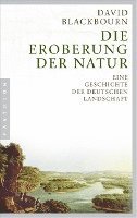 bokomslag Die Eroberung der Natur