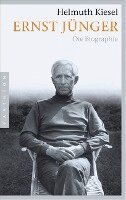 Helmuth Kiesel - Ernst Jünger, Häftad