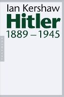 Ian Kershaw - Hitler, Häftad
