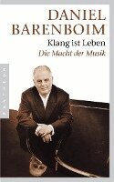 Daniel Barenboim - "Klang ist Leben", Häftad