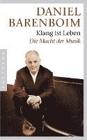 bokomslag "Klang ist Leben"