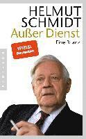 bokomslag Außer Dienst