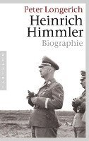 bokomslag Heinrich Himmler