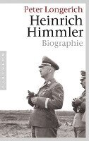 Peter Longerich - Heinrich Himmler, Häftad