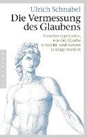 bokomslag Die Vermessung des Glaubens