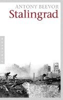 Antony Beevor - Stalingrad, Häftad