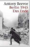 bokomslag Berlin 1945 - Das Ende