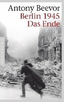 bokomslag Berlin 1945 - Das Ende