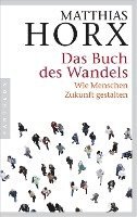 bokomslag Das Buch des Wandels