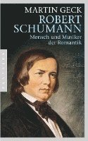 bokomslag Robert Schumann