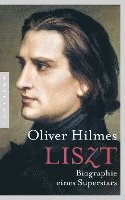 bokomslag Liszt