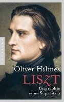 Oliver Hilmes - Liszt, Häftad