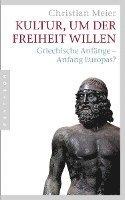 Kultur, um der Freiheit willen 1