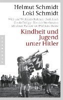 Kindheit und Jugend unter Hitler 1