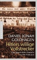 bokomslag Hitlers willige Vollstrecker
