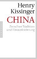 Henry A. Kissinger - China, Häftad