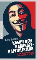 bokomslag Kampf dem Kamikaze-Kapitalismus
