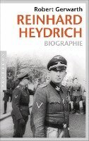 Robert Gerwarth - Reinhard Heydrich, Häftad