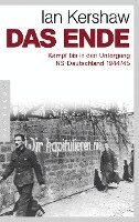 Ian Kershaw - Das Ende, Häftad