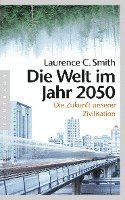 bokomslag Die Welt im Jahr 2050