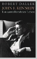 bokomslag John F. Kennedy