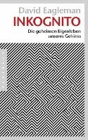 David Eagleman - Inkognito, Häftad