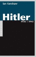 Hitler 1936 - 1945 1