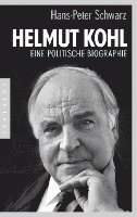 bokomslag Helmut Kohl