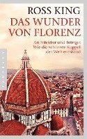 bokomslag Das Wunder von Florenz