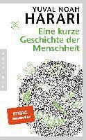 Yuval Noah Harari - Eine kurze Geschichte der Menschheit, Häftad