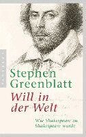 Stephen Greenblatt - Will in der Welt, Häftad