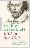 Stephen Greenblatt - Will in der Welt, Häftad