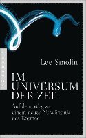 Lee Smolin - Im Universum der Zeit, Häftad
