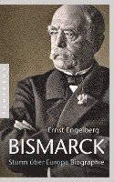 bokomslag Bismarck