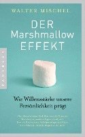 bokomslag Der Marshmallow-Effekt