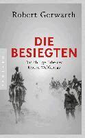 Robert Gerwarth - Die Besiegten, Häftad