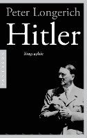 Peter Longerich - Hitler, Häftad