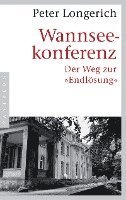 bokomslag Wannseekonferenz