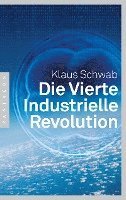 bokomslag Die Vierte Industrielle Revolution