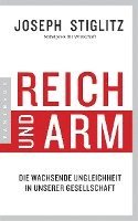 bokomslag Reich und Arm