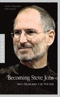 Becoming Steve Jobs 1
