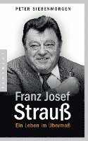 bokomslag Franz Josef Strauß