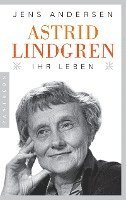 bokomslag Astrid Lindgren. Ihr Leben