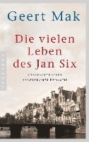 Die vielen Leben des Jan Six 1