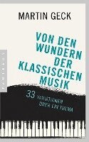Martin Geck - Von den Wundern der klassischen Musik, Häftad