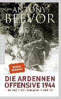 Antony Beevor - Die Ardennen-Offensive 1944, Häftad