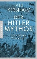 bokomslag Der Hitler-Mythos
