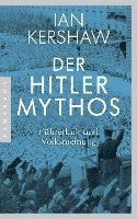 Ian Kershaw - Der Hitler-Mythos, Häftad