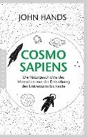 bokomslag Cosmosapiens