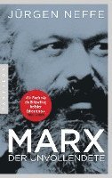 bokomslag Marx. Der Unvollendete